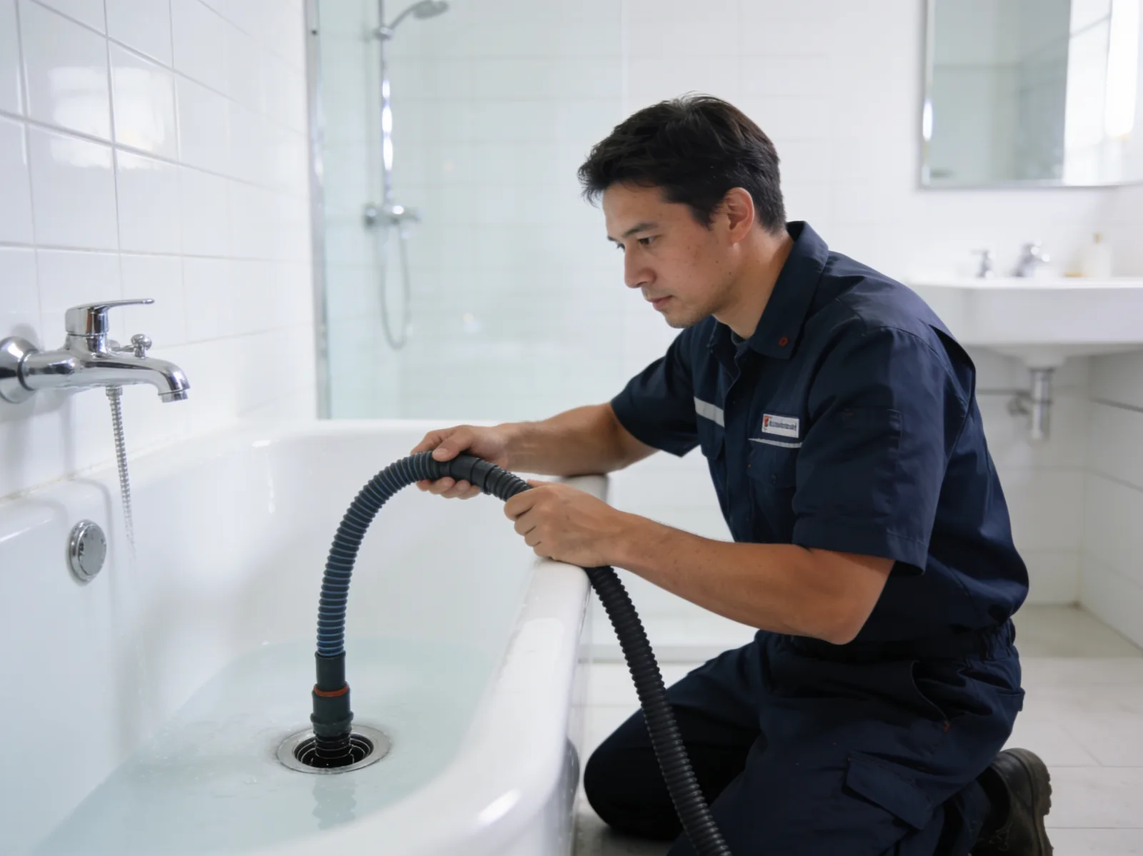 Emergency Plumber Opelousas, LA FAQs